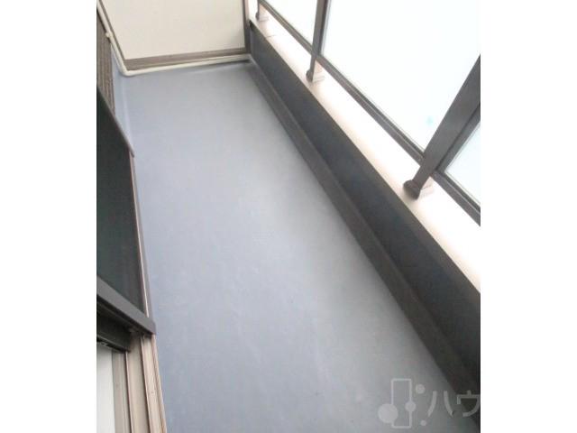 16/30 バルコニー