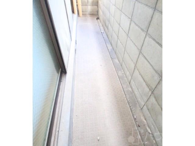 17/30 バルコニー