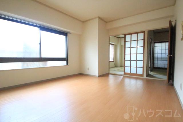 5/30 リビング/ダイニング