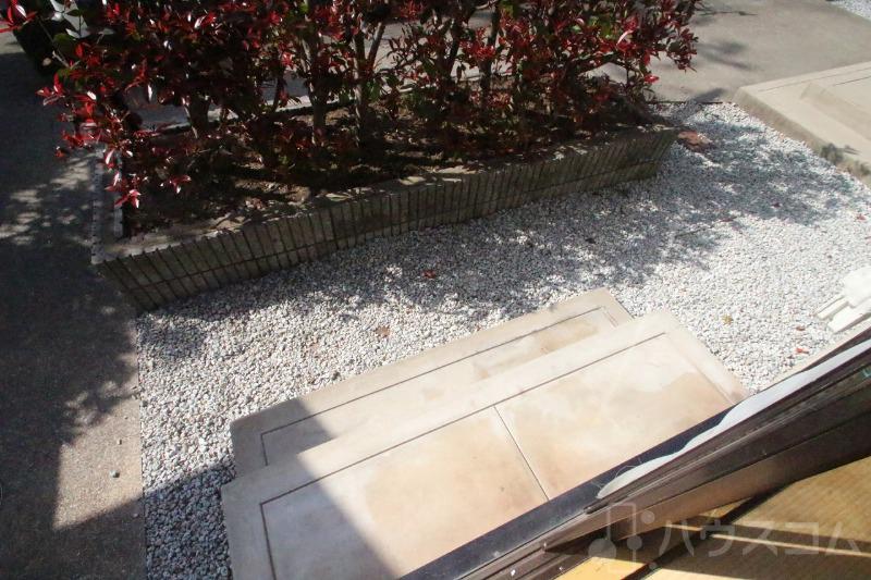 15/30 バルコニー