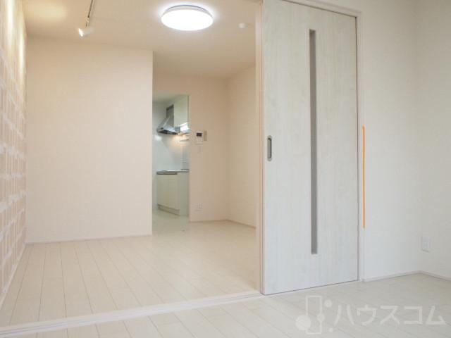 5/30 リビング/ダイニング