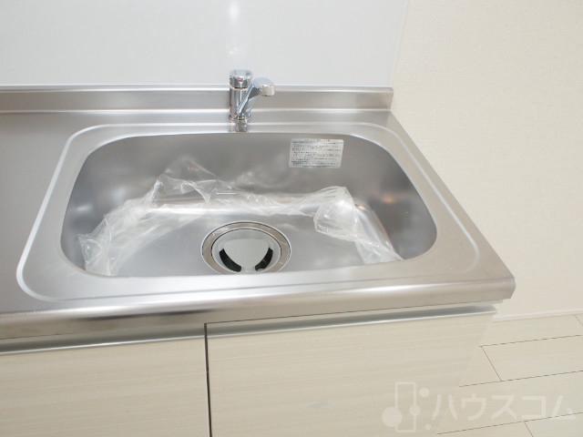 13/30 キッチン