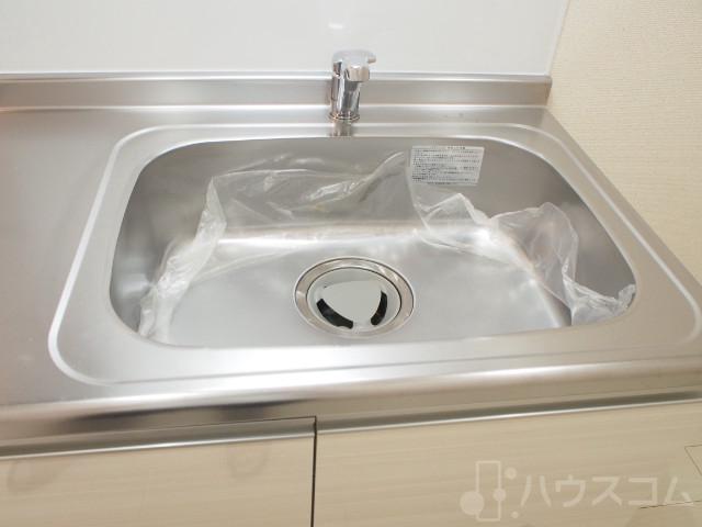 13/30 キッチン