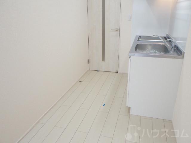 5/30 リビング/ダイニング