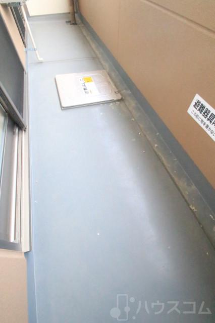 16/30 バルコニー