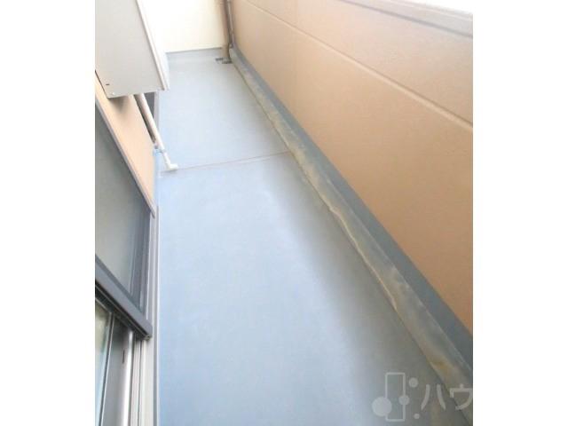 17/30 バルコニー