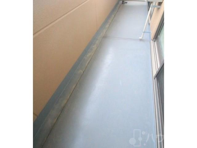 16/30 バルコニー