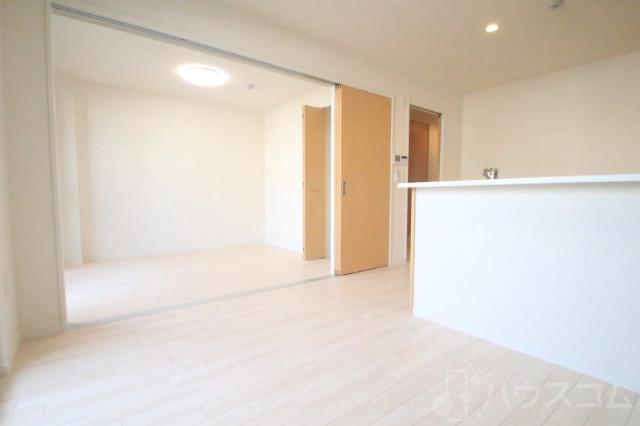 4/30 リビング/ダイニング