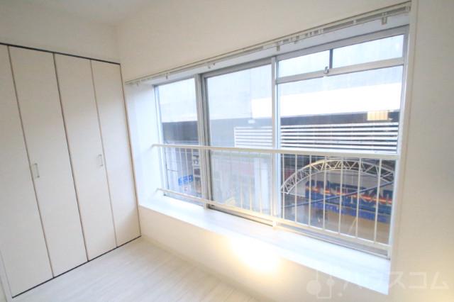 17/30 バルコニー