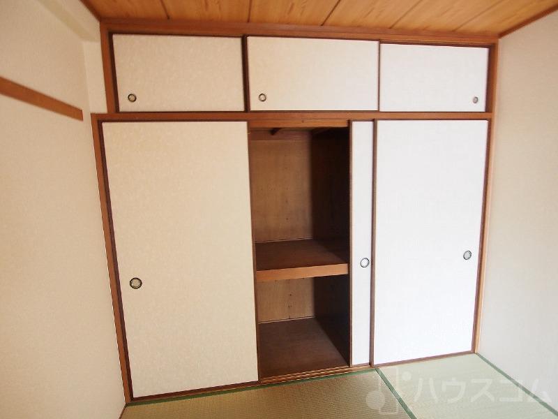 7/30 収納