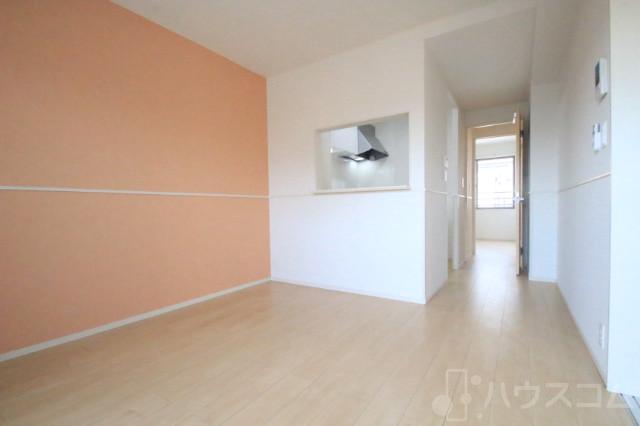 3/30 リビング/ダイニング