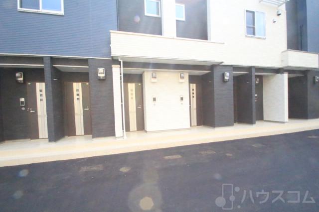 2/5 エントランス