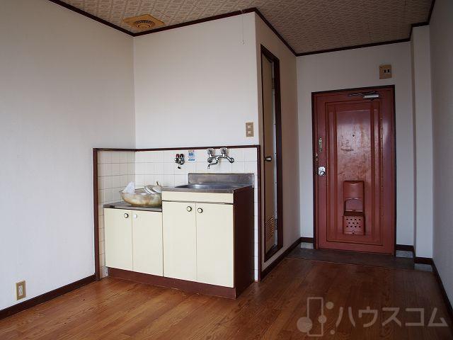 3/28 リビング/ダイニング