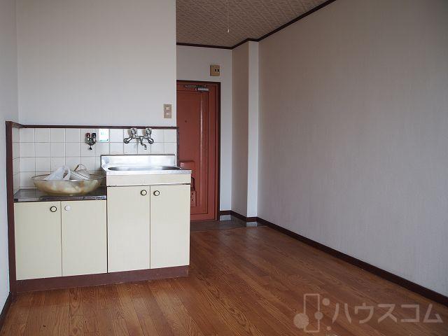 4/28 リビング/ダイニング