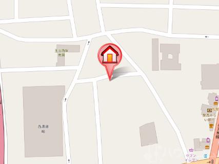 4/8 地図