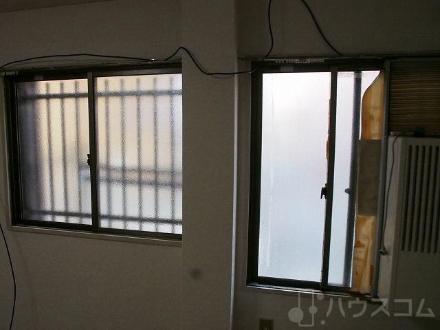 17/30 バルコニー