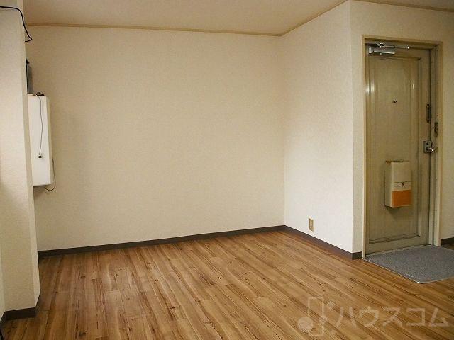 5/30 リビング/ダイニング