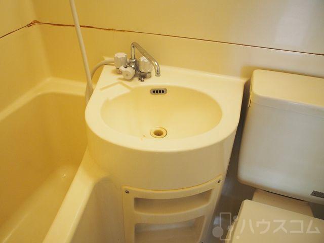 15/30 洗面