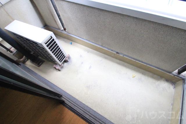 17/30 バルコニー