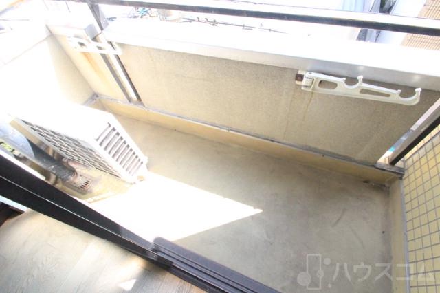 17/30 バルコニー