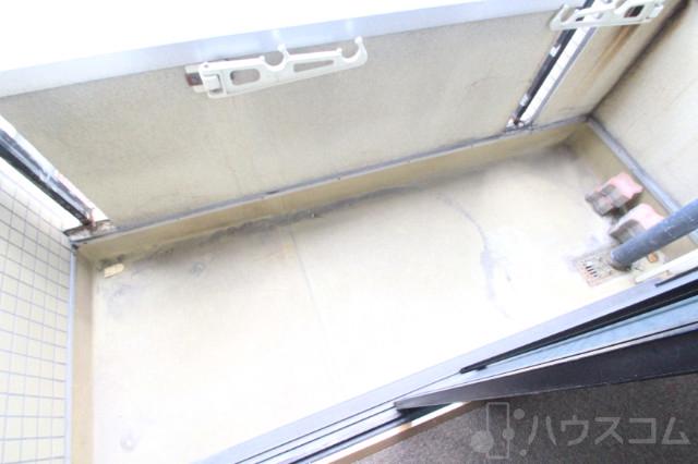 17/30 バルコニー