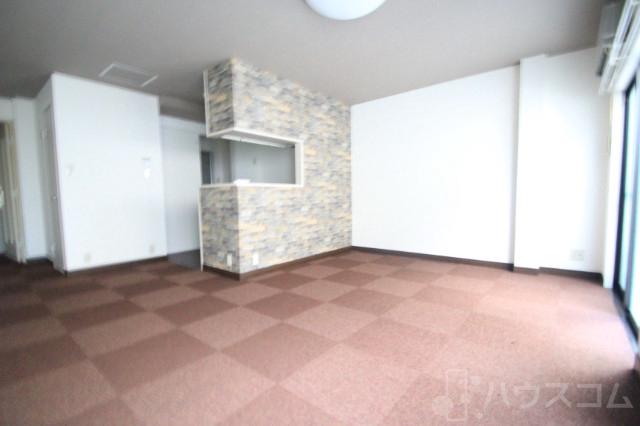 4/30 リビング/ダイニング