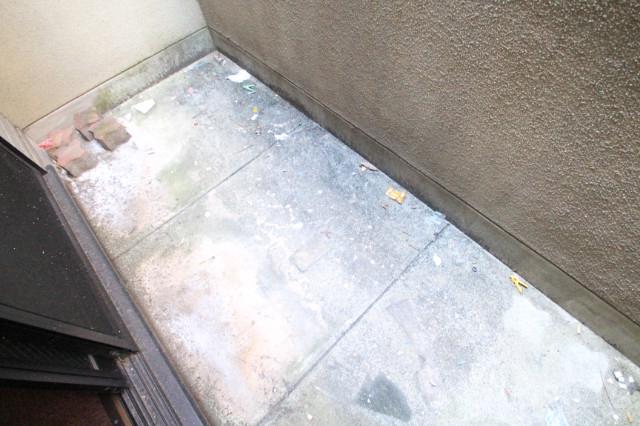 16/30 バルコニー