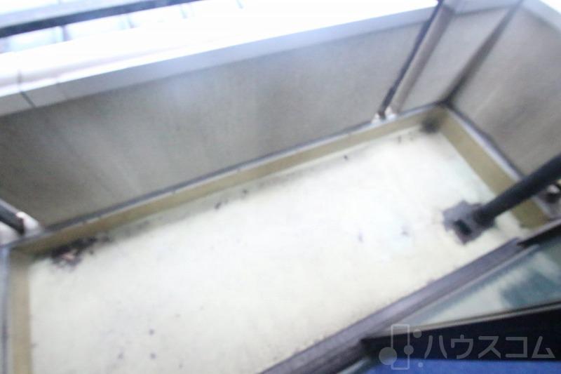 17/30 バルコニー