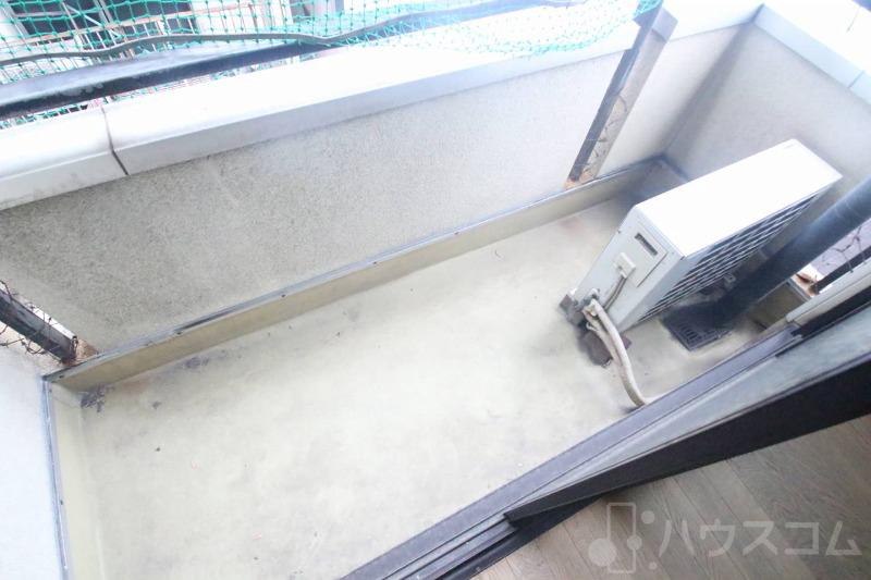 17/30 バルコニー