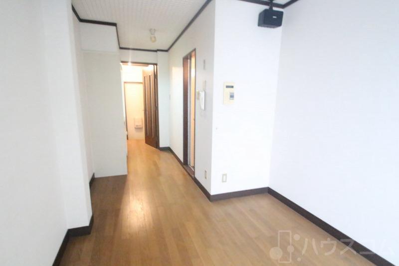 5/30 リビング/ダイニング