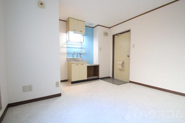 5/30 リビング/ダイニング