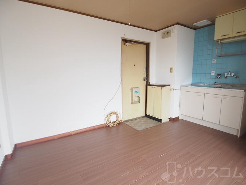 5/30 リビング/ダイニング