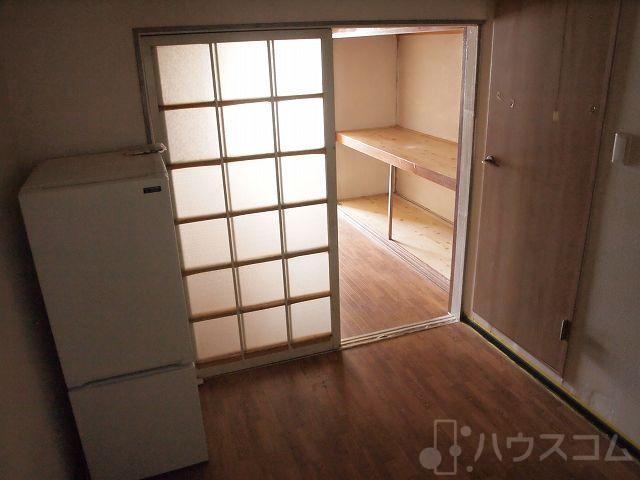 5/30 リビング/ダイニング