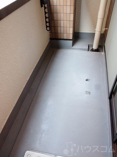 17/30 バルコニー