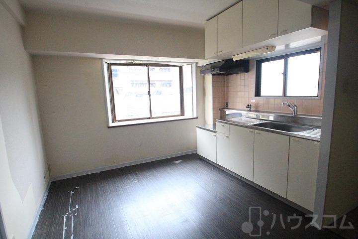 4/30 リビング/ダイニング