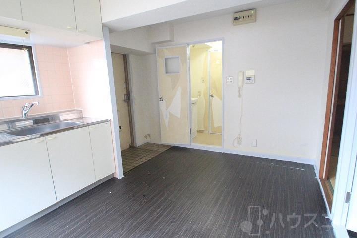 5/30 リビング/ダイニング