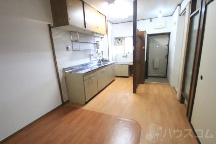 3/30 リビング/ダイニング