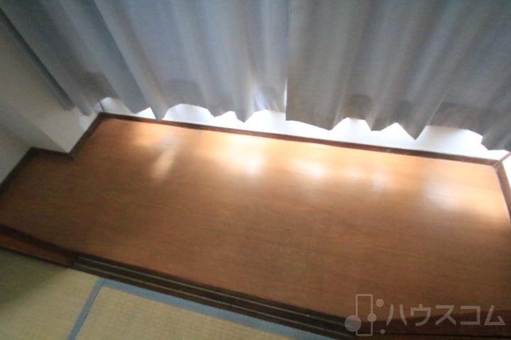 17/30 バルコニー