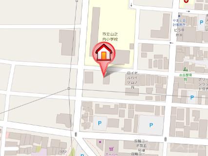 29/30 地図