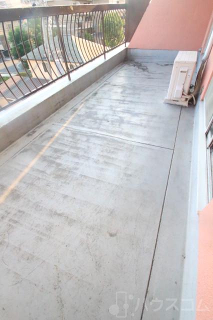 16/30 バルコニー