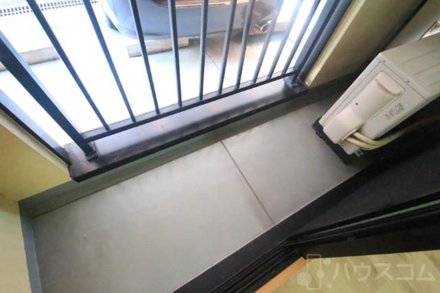 17/30 バルコニー