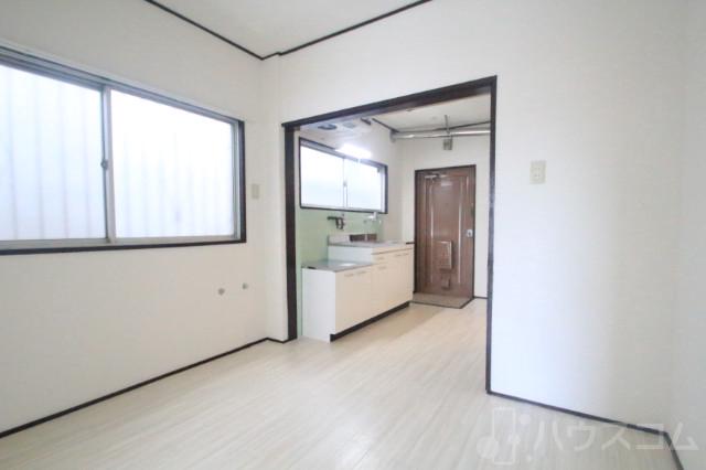 4/30 リビング/ダイニング