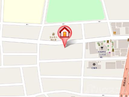 4/8 地図