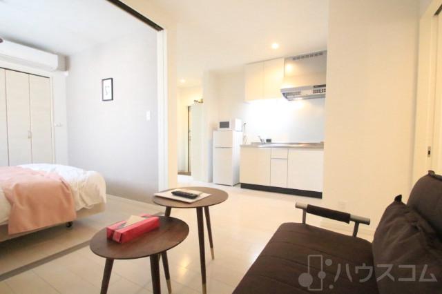 3/30 リビング/ダイニング