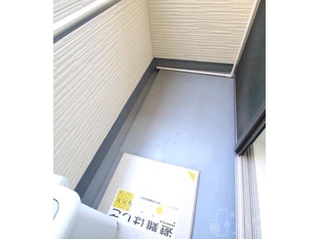 16/30 バルコニー