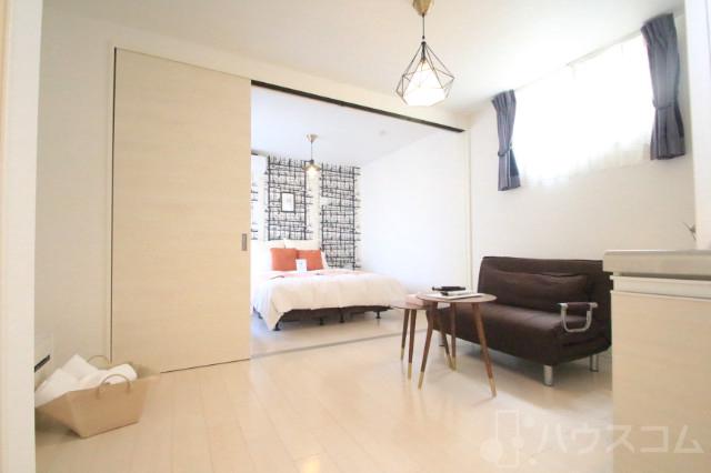 4/30 リビング/ダイニング