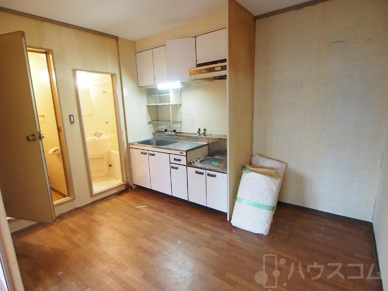 4/30 リビング/ダイニング