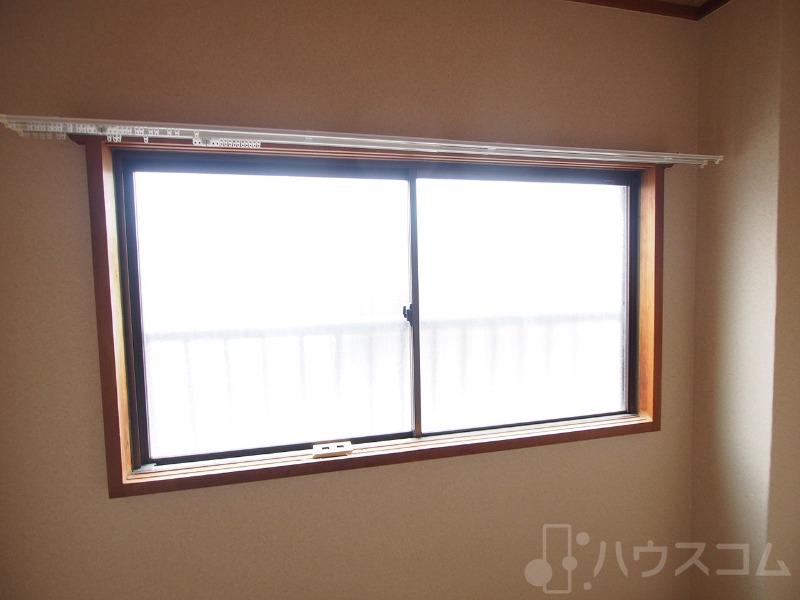 17/30 バルコニー