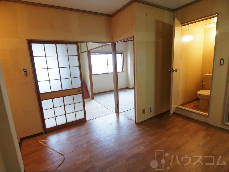 5/30 リビング/ダイニング