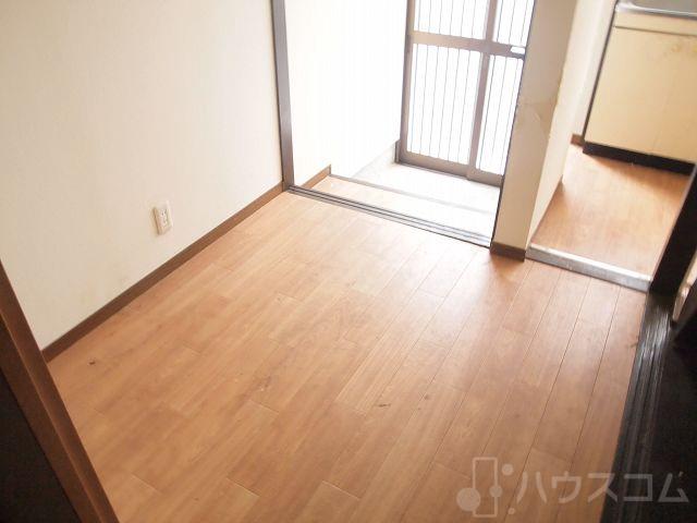 3/30 リビング/ダイニング